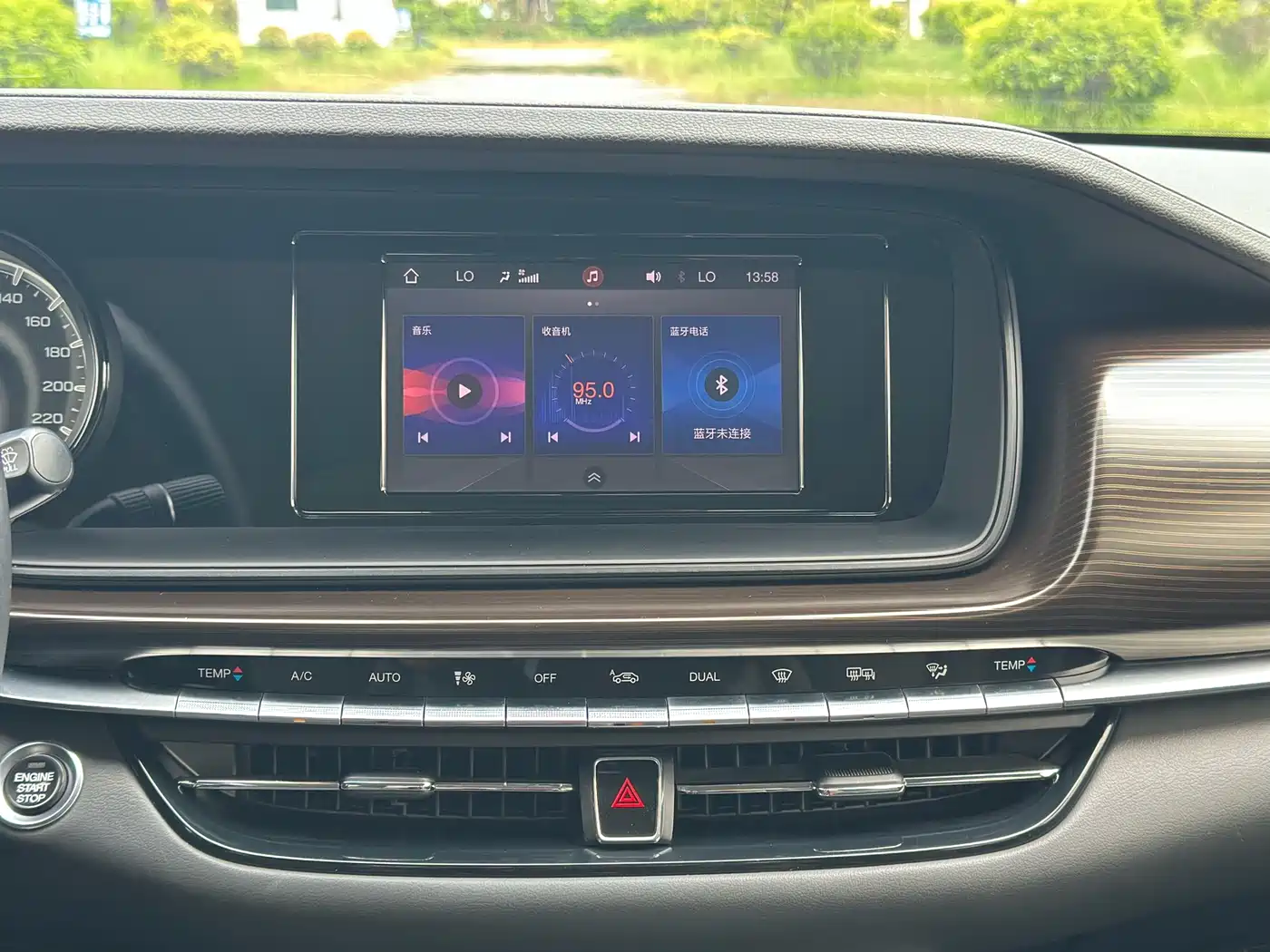 GAC Trumpchi Trumpchi GA6 2020 2019 270T Auto Premium