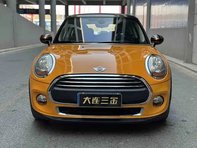 MINI 