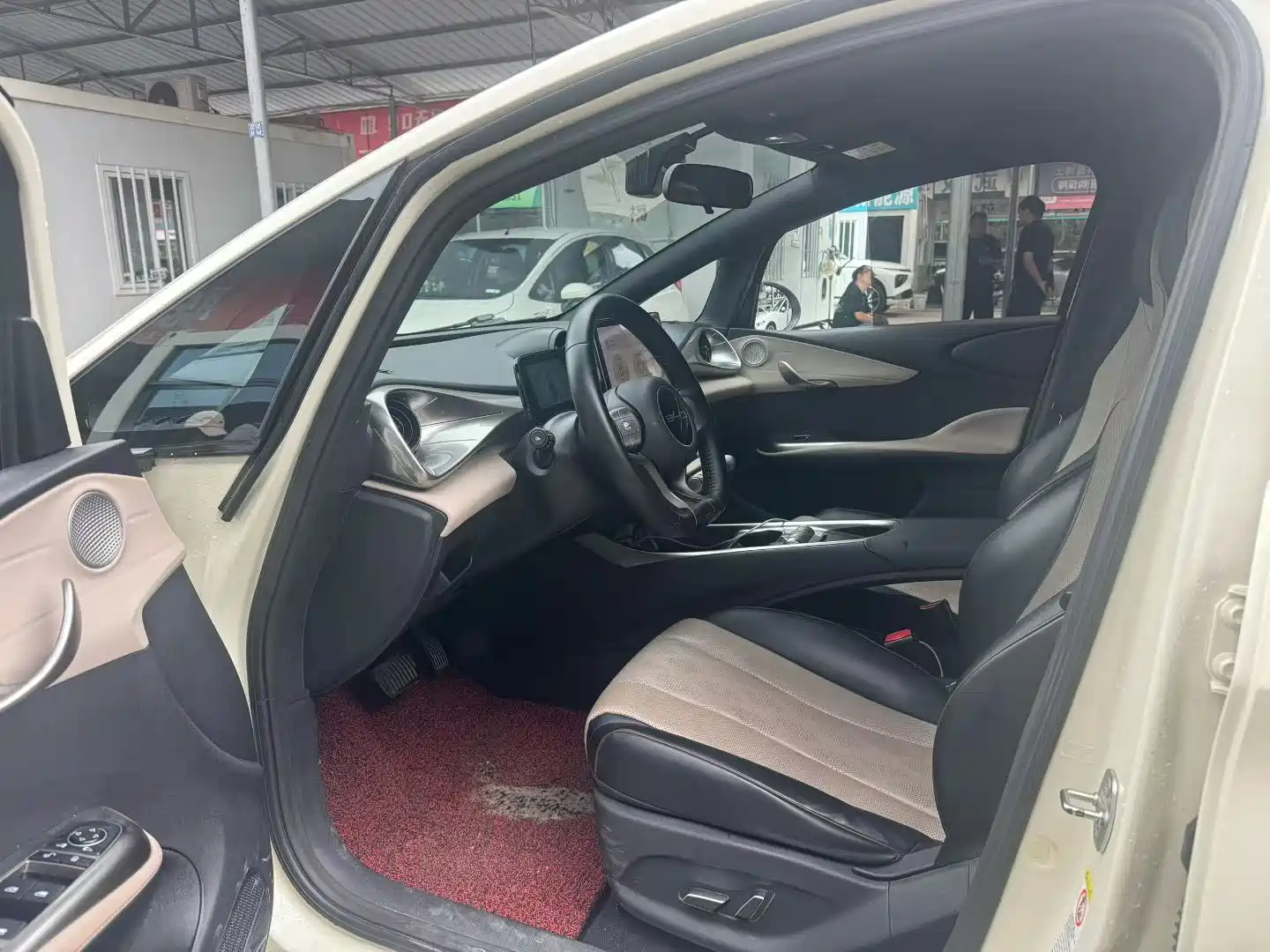 Фото 4 - BYD Dolphin