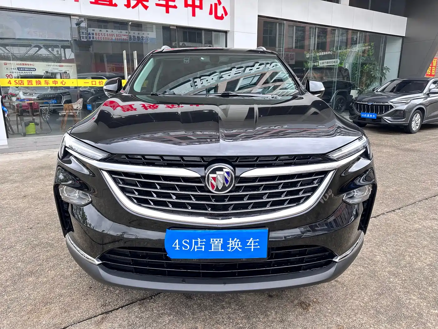 Buick Enclave 2020 28T 2WD Luxury Model фото 2