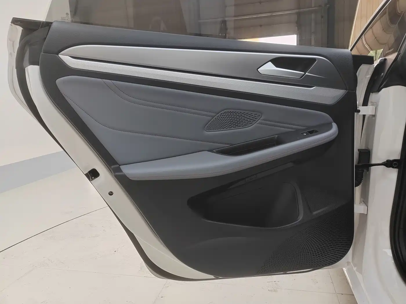 Volkswagen Lamando, миниатюра 26