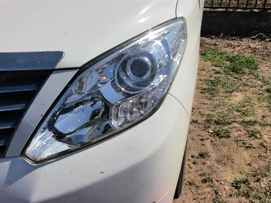 DONGFENG LINGZHI PLUS