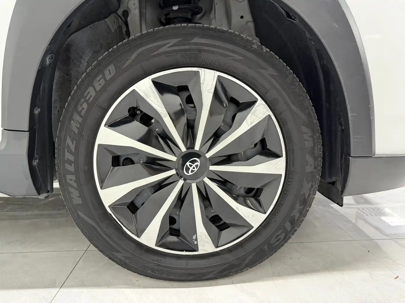 Toyota YARiS L Zhi Xuan 2023 2022 1.5L CVT Leading PLUS Edition