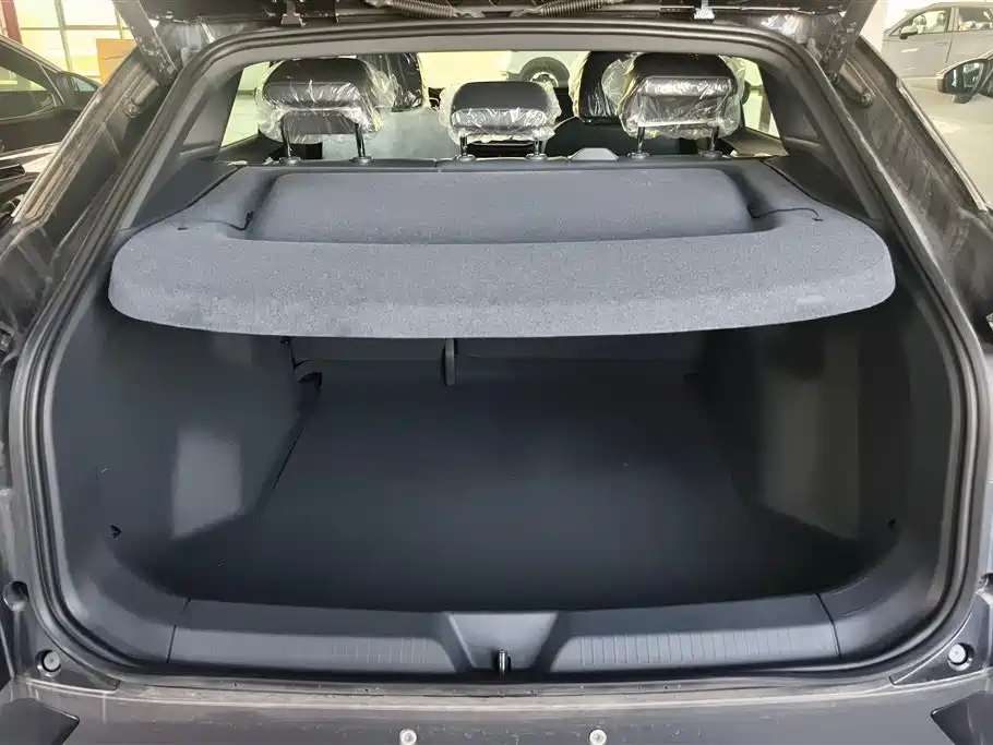 VOLKSWAGEN ID.4 CROZZ