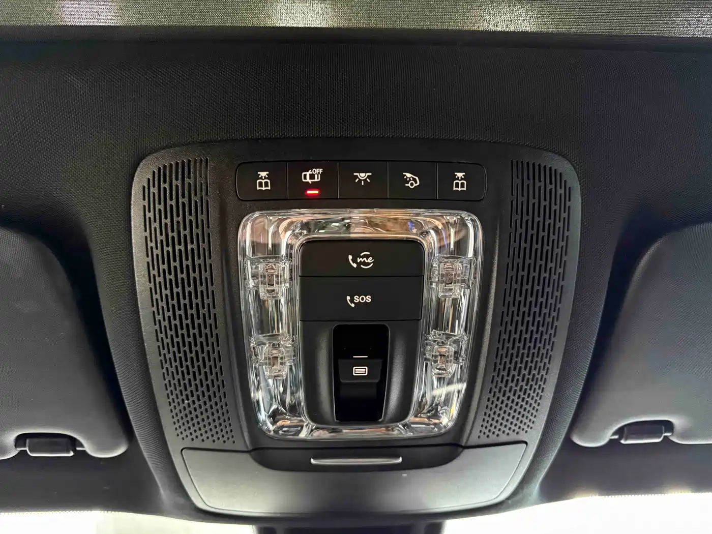 Mercedes-Benz GLB 2020 GLB 180 Style фото 15