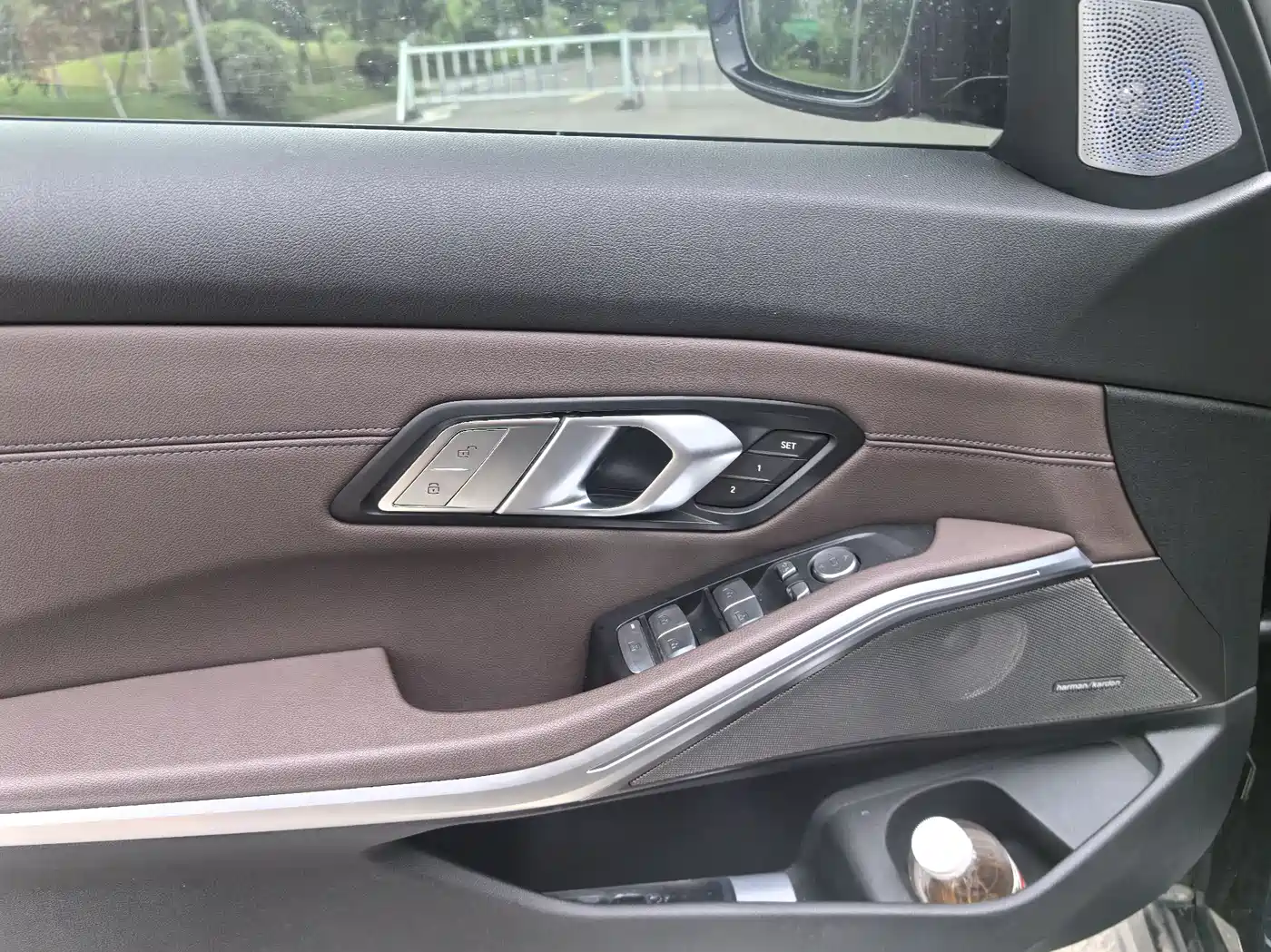 BMW 3 Series 2020 Facelift 325Li M Sport Package фото 5