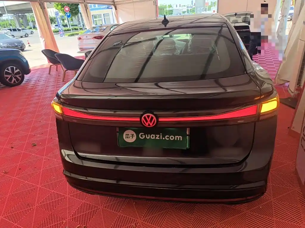 Фото 6 - Volkswagen ID.7
