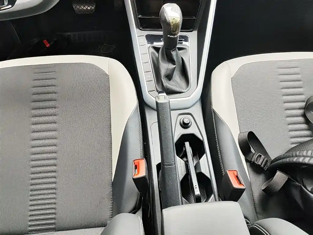 Volkswagen Polo 2019 Plus 1.5L Automatic Beats Trendy Edition фото 14