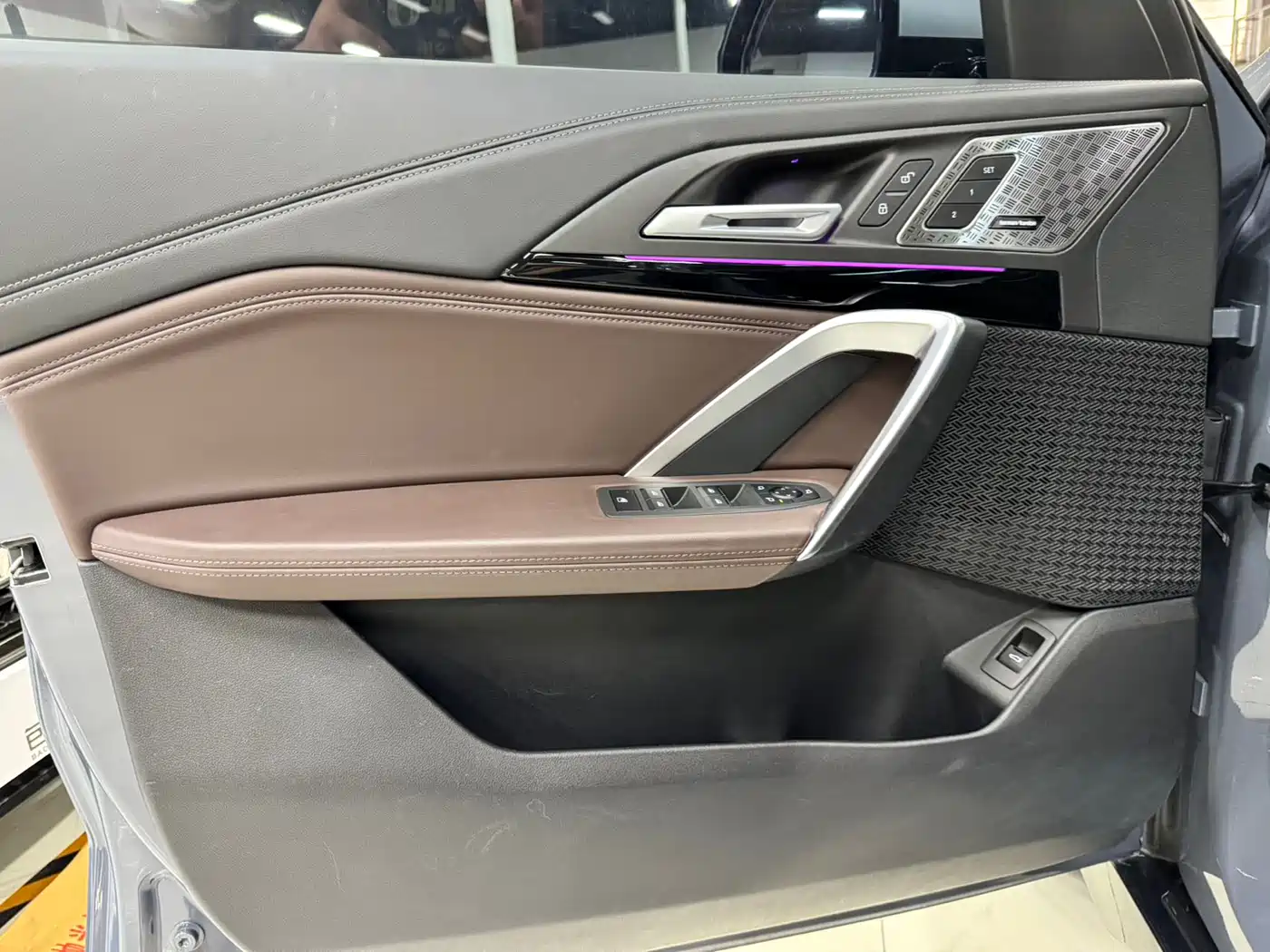 BMW X1 2023 sDrive25Li X Design Package фото 23
