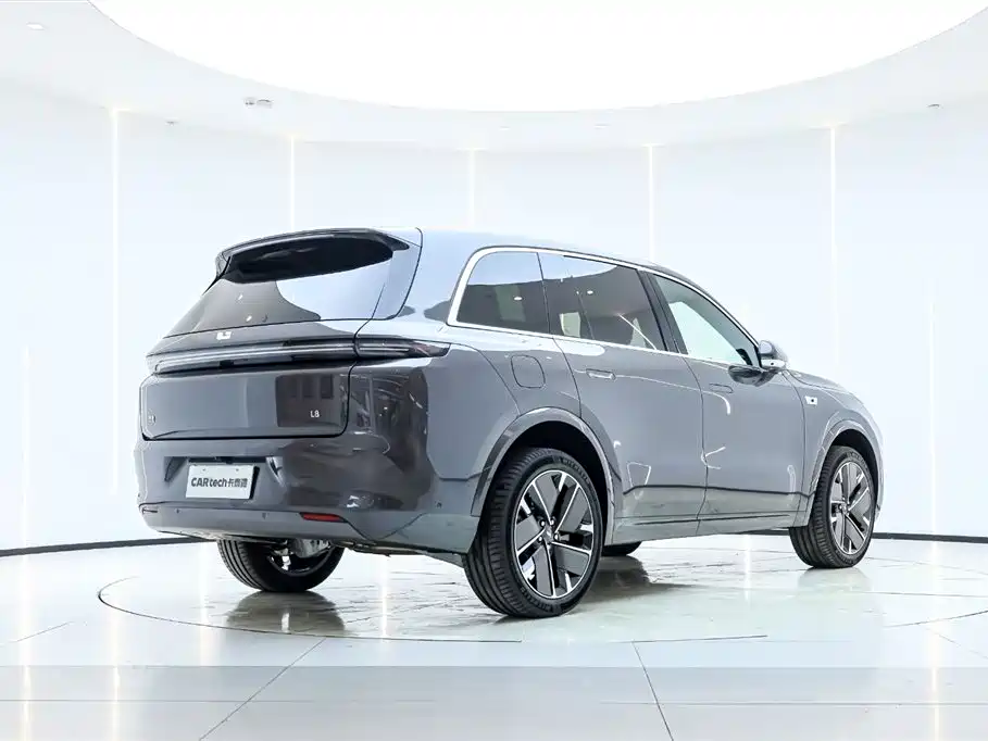 Li Auto IDEAL L8
