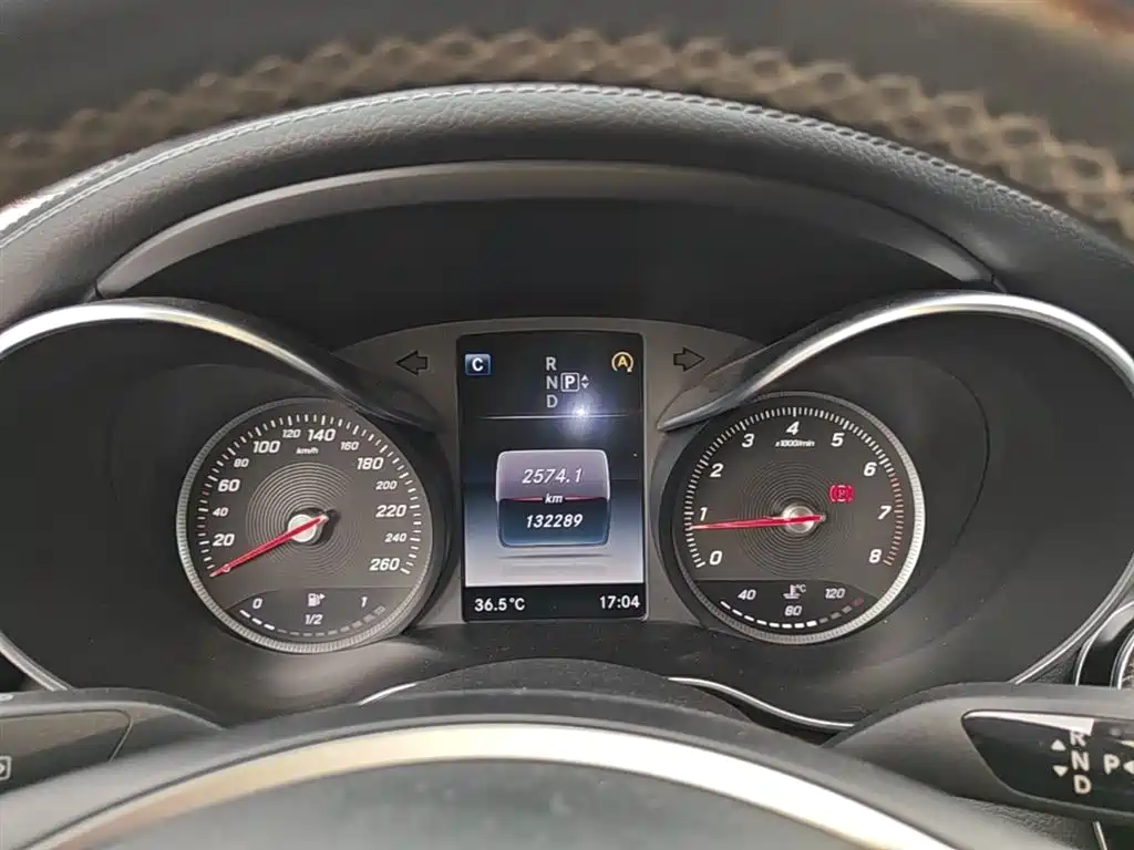 Mercedes-Benz C-Class 2015 Facelift C 180 L Sport фото 12