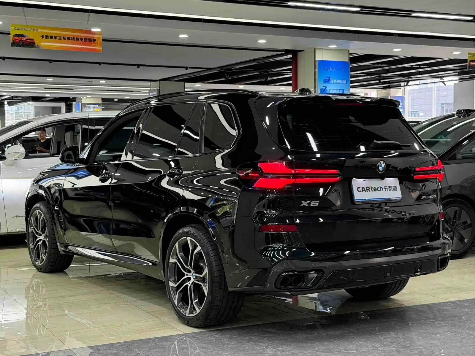 Фото 6 - BMW X5