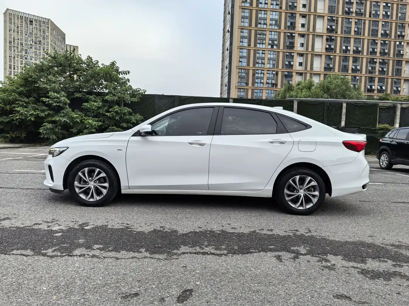 Фото 3 - Buick Verano