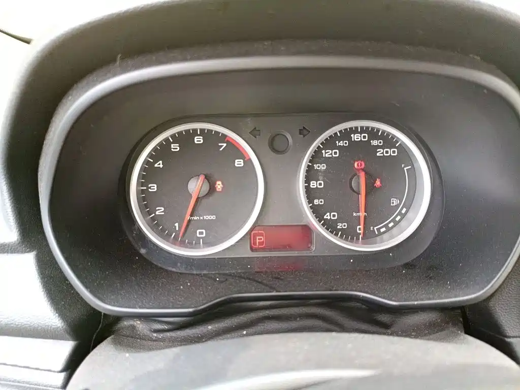 2018 MG 3