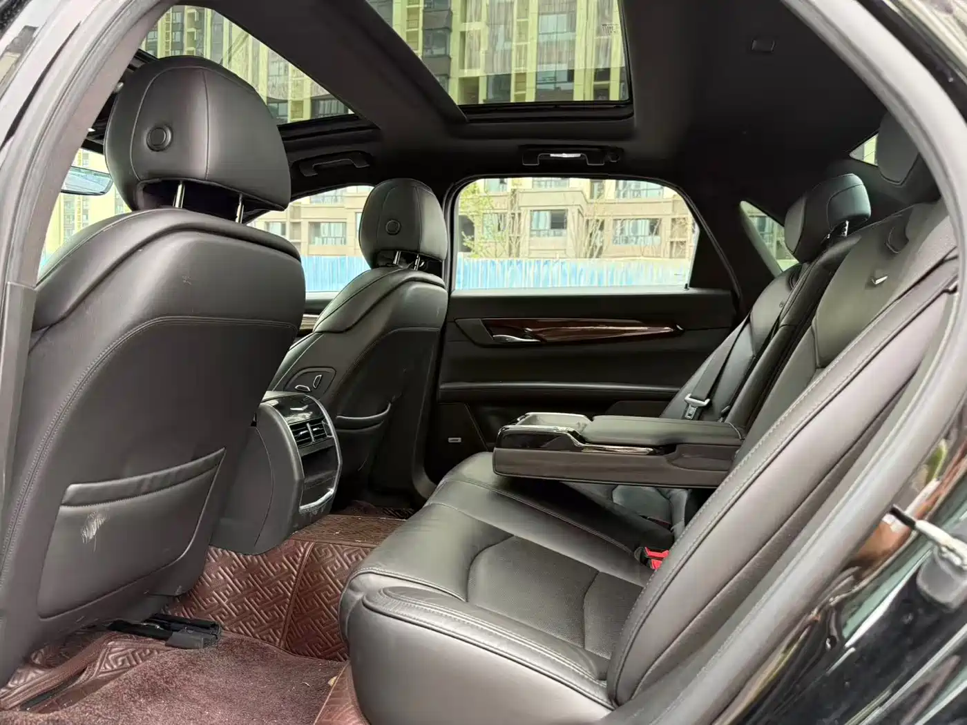 Cadillac CT6 2020 28T Elite фото 7