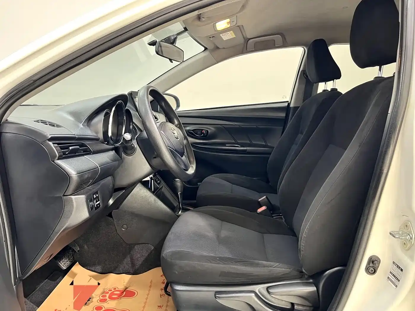 Toyota YARiS L Zhi Xiang 2021 2021 1.5L CVT Leading Edition