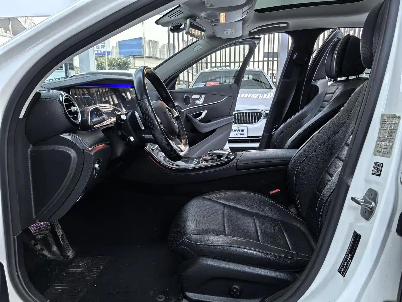 Mercedes-Benz E-Class 2017 E 300 L Sport Luxury фото 8