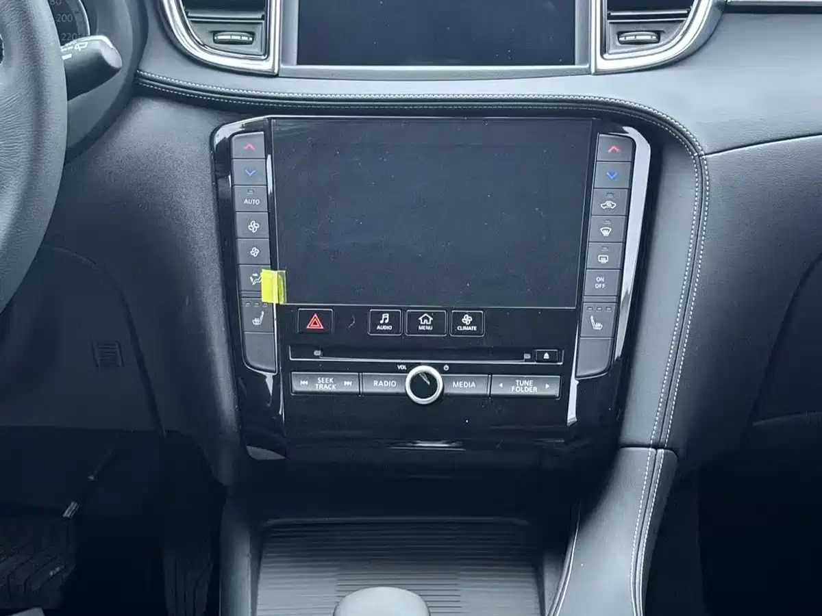 Infiniti QX50 2023 2022 2.0T AWD Elite Edition