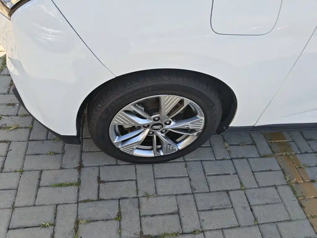 Besturn Bestune NAT 2023 2023 PRO Comfort Travel Edition 419km