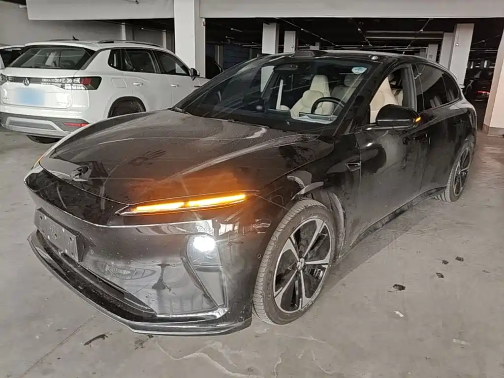 NIO ET5T 2023