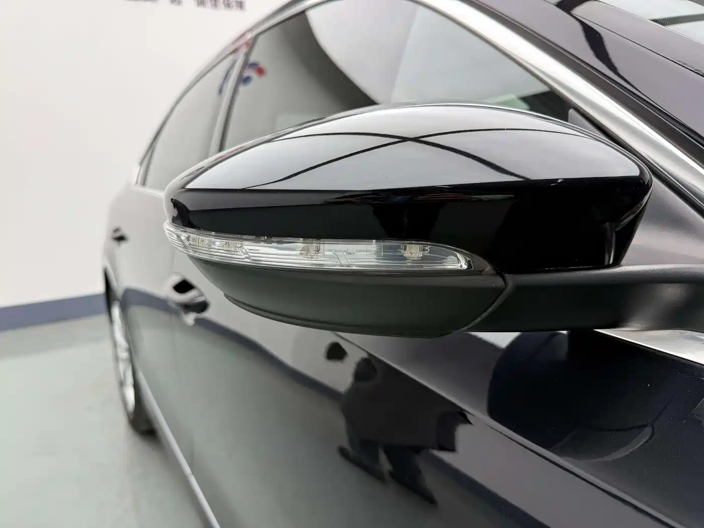 Volkswagen Passat 2017 330TSI DSG Prestige фото 10