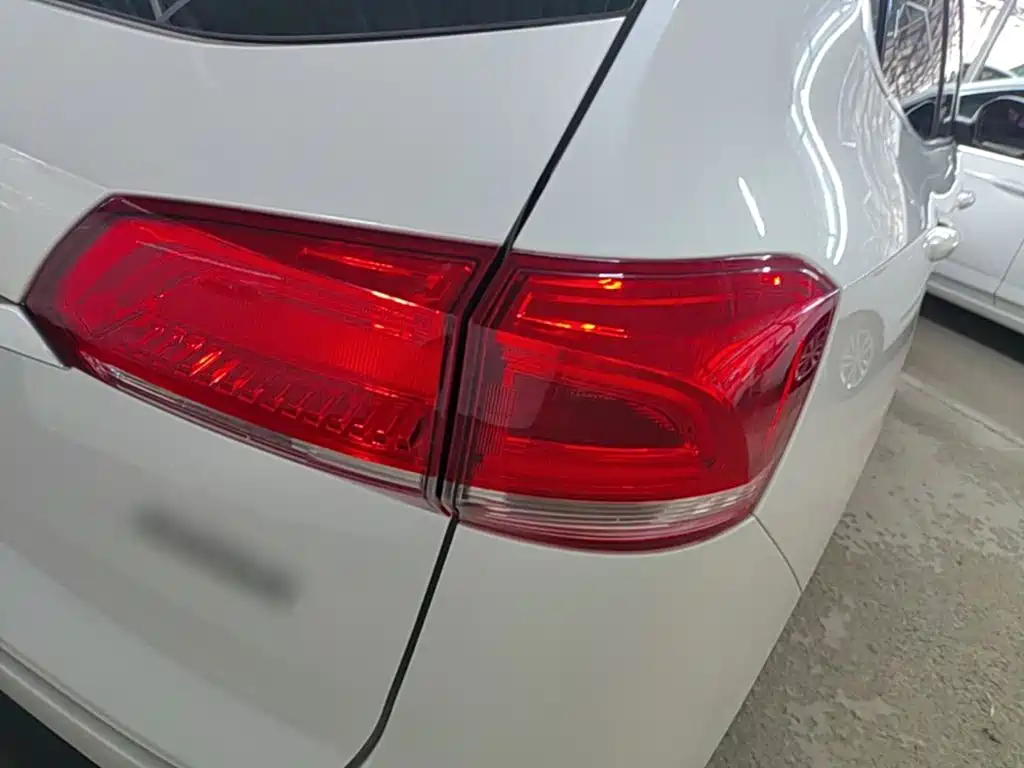 Haval H4 2019 2018 Blue Label 1.5GDIT DCT Trend Edition