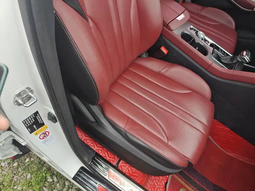 Changan CS75 PLUS 2019 2020 1.5T Automatic Luxury