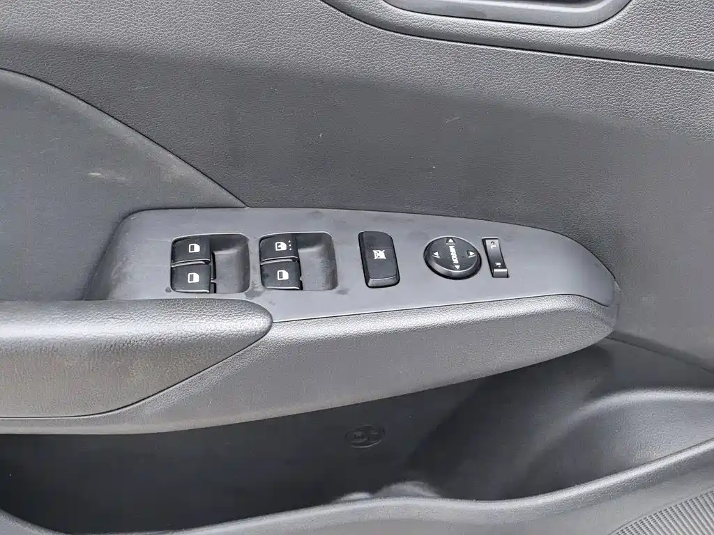 Hyundai Verna 2021 2020 1.4L Manual GLS Cool Edition