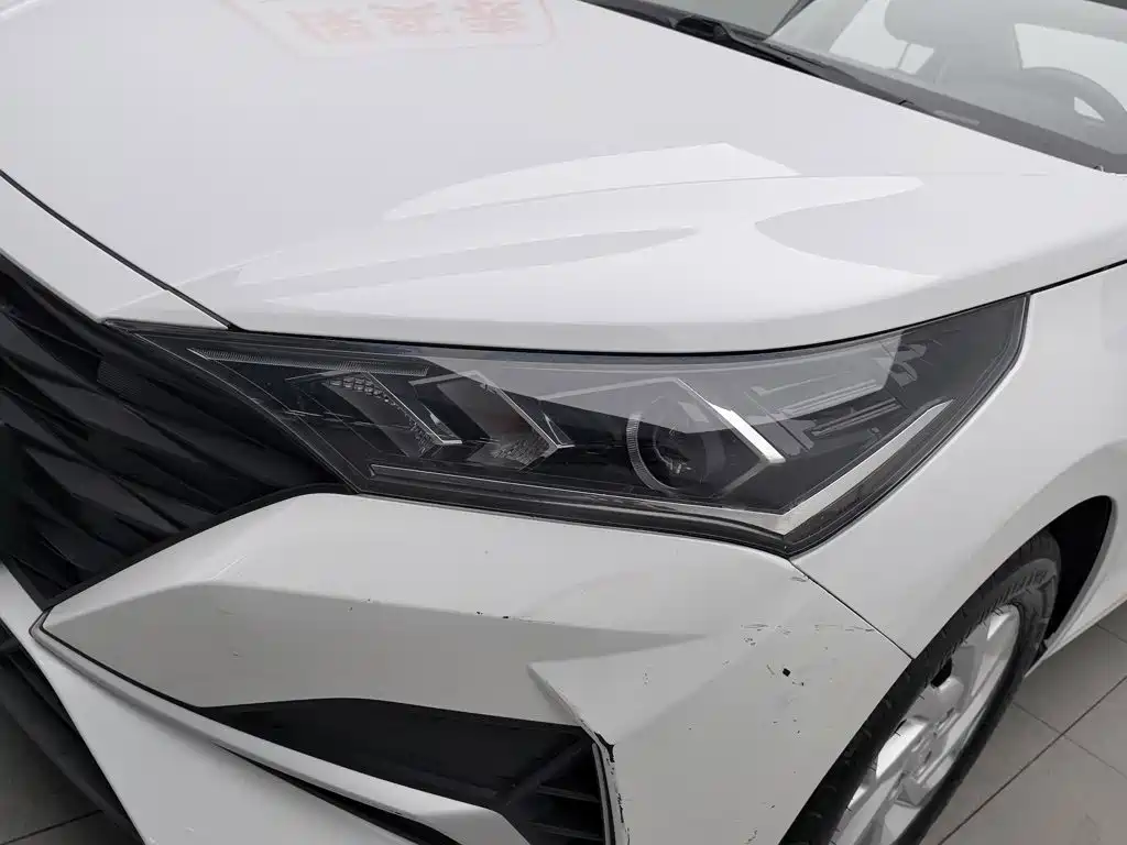 Hyundai Verna 2021 2020 1.4L Manual GLS Cool Edition