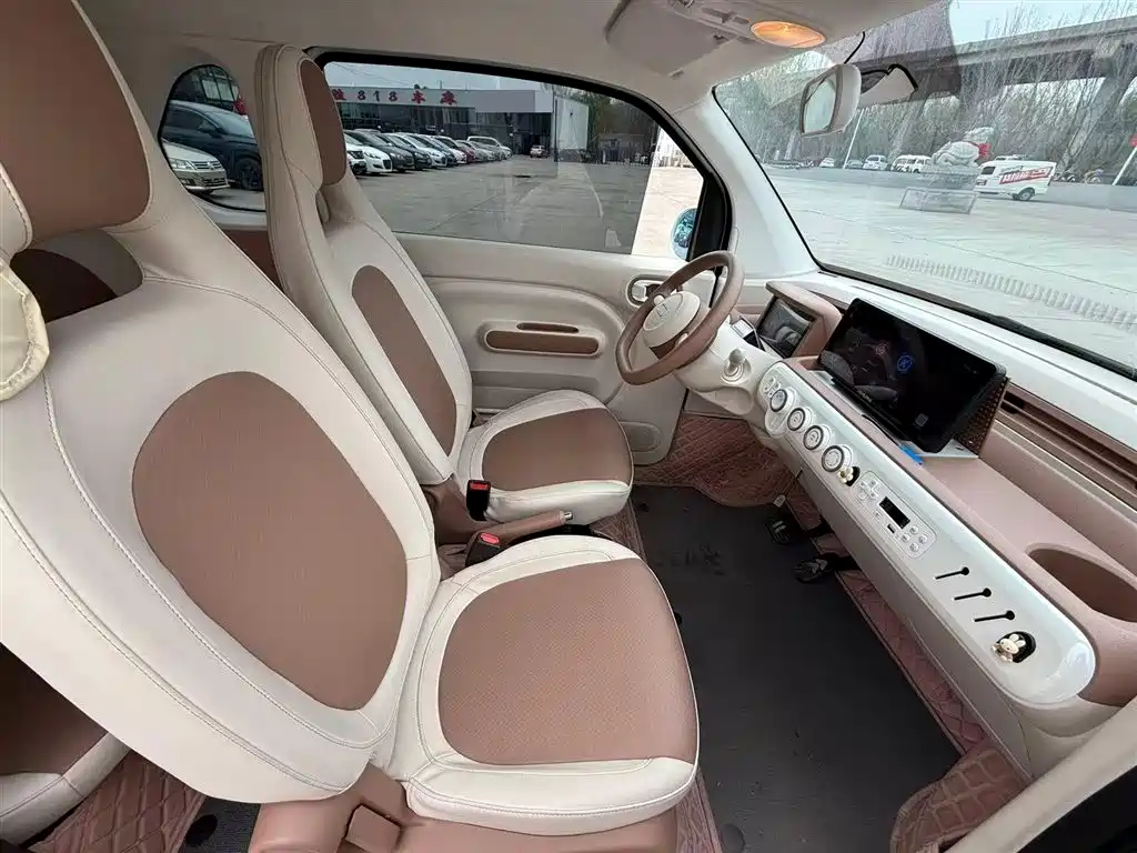 BESTUNE PENTIUM PONY