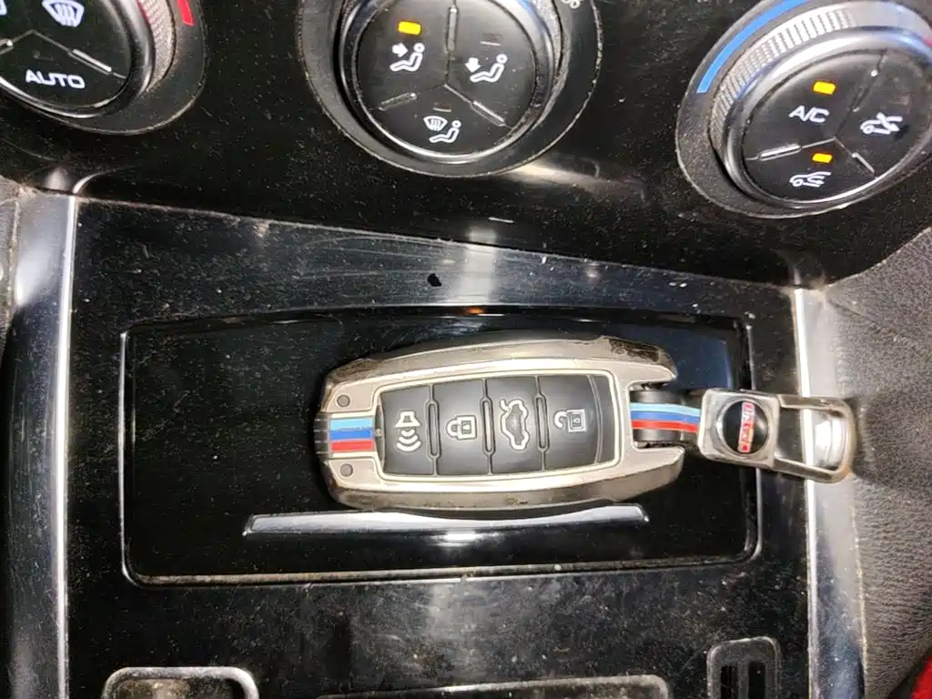 Haval H7 2018 2016 Blue Label H7 2.0T Automatic Luxury