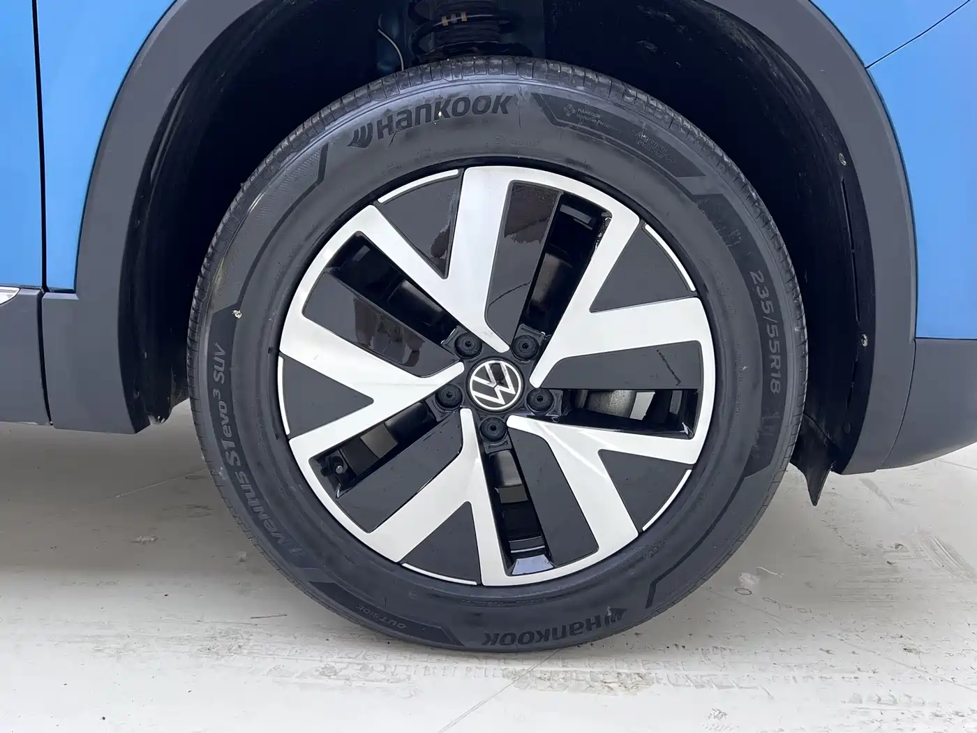 Volkswagen Tayron 2023 280TSI 2WD Luxury Plus Advanced Edition фото 30
