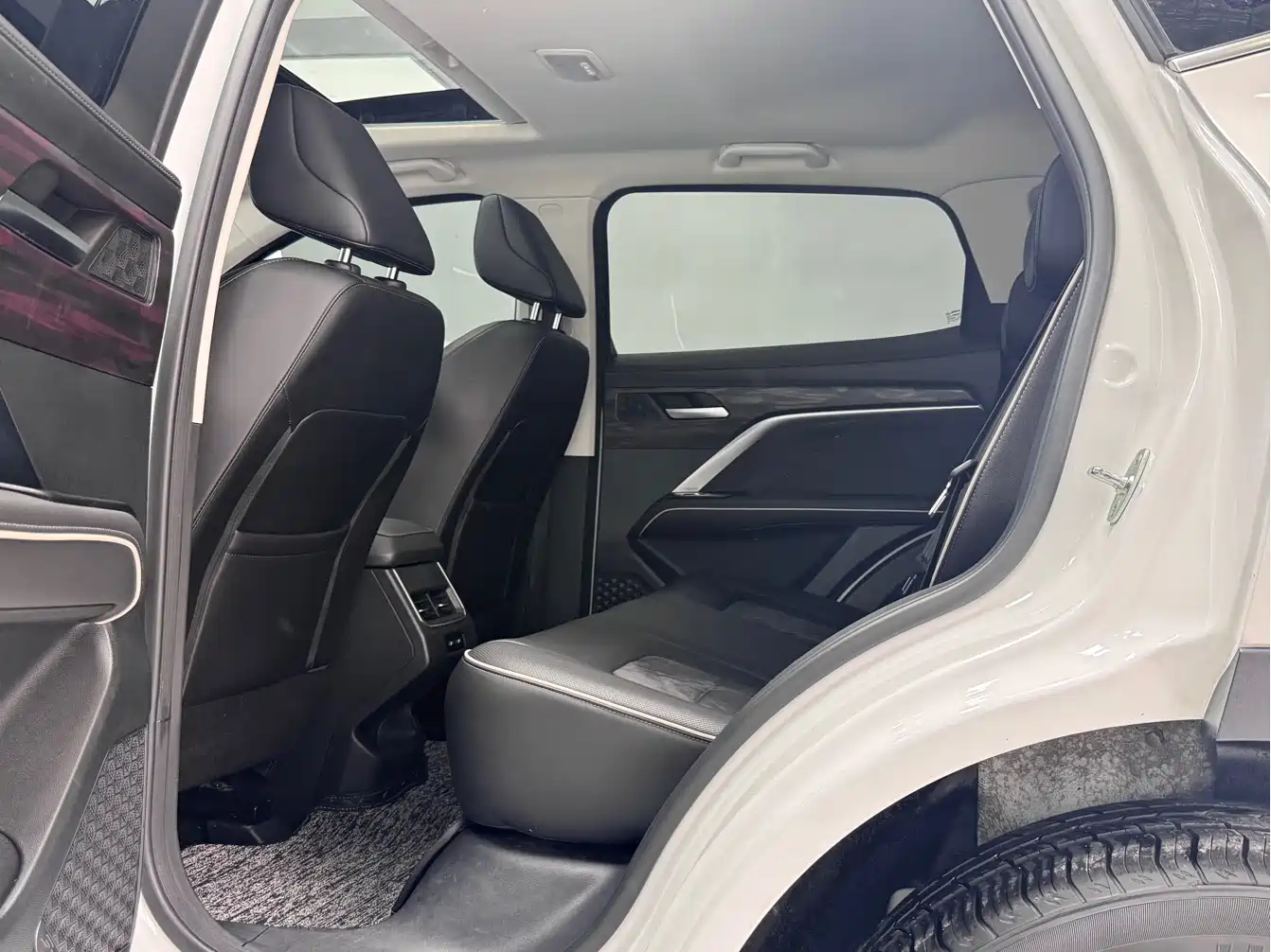 Haval H6 2021 National Trend Edition 1.5T Automatic Urban Edition фото 11