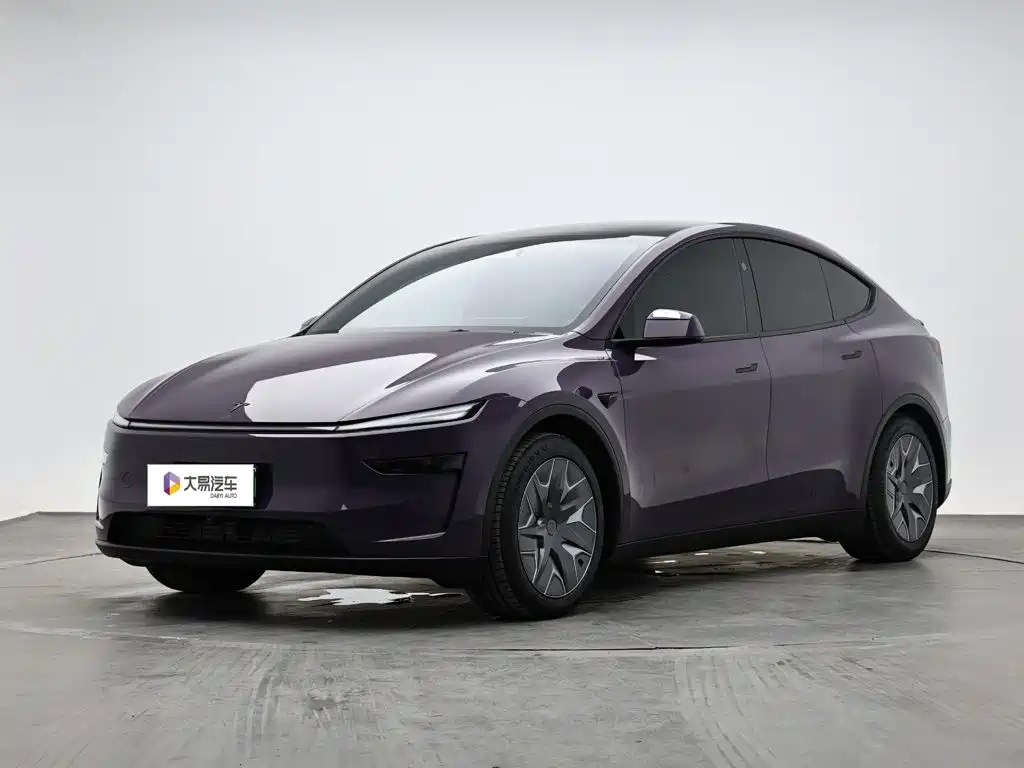 Tesla Model Y L 2026 2025 Facelift Long Range AWD
