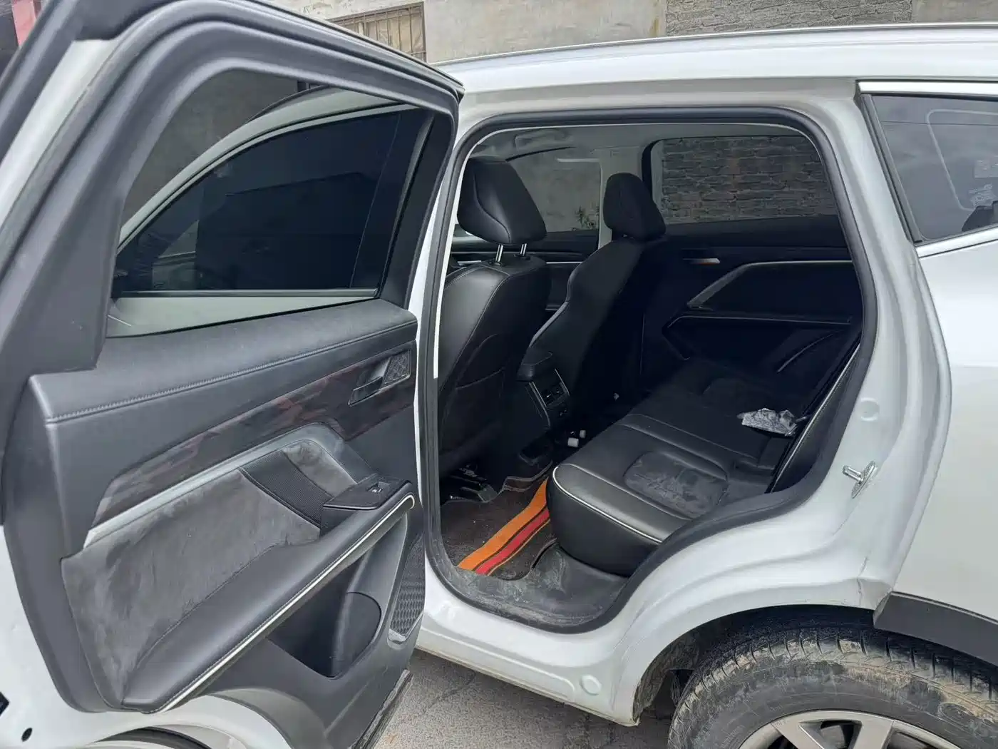 Haval H6 2021 Model National Trend Edition 1.5T Auto Champion фото 8