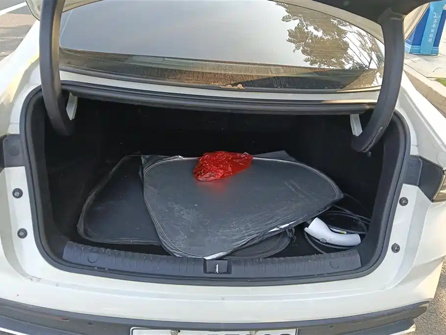 BYD SEAL 06 NEW ENERGY