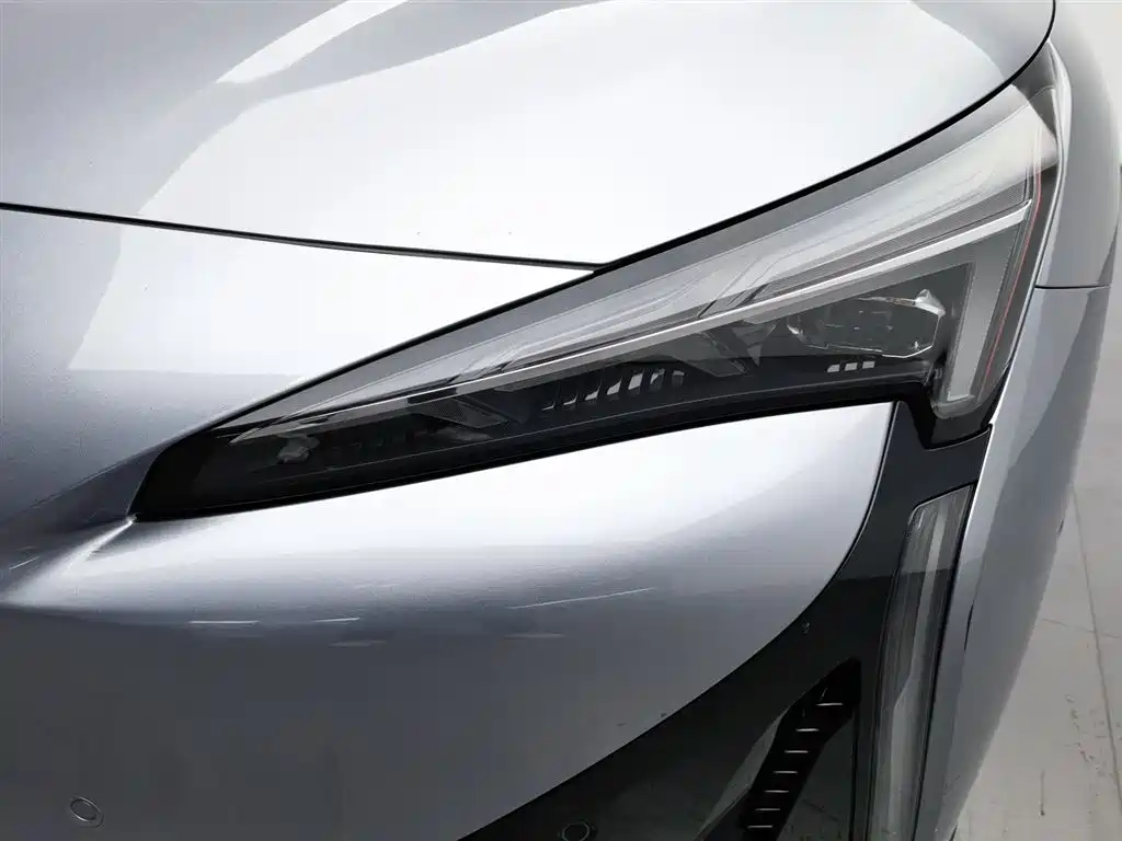 ARCFOX EXTREME FOX POLAR FOX ALPHA S5