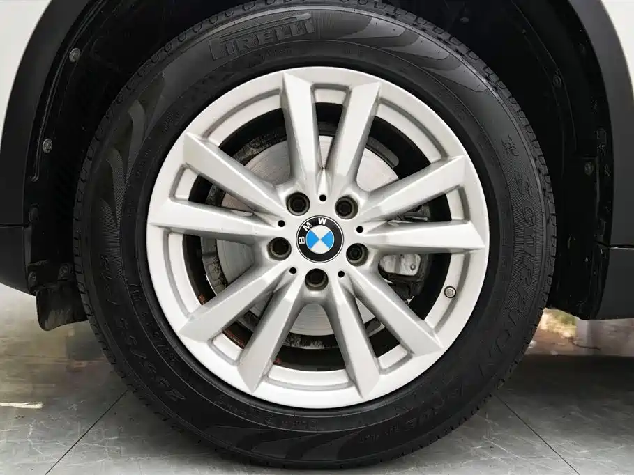BMW X5 (Import) 2017 xDrive35i Luxury Edition фото 5