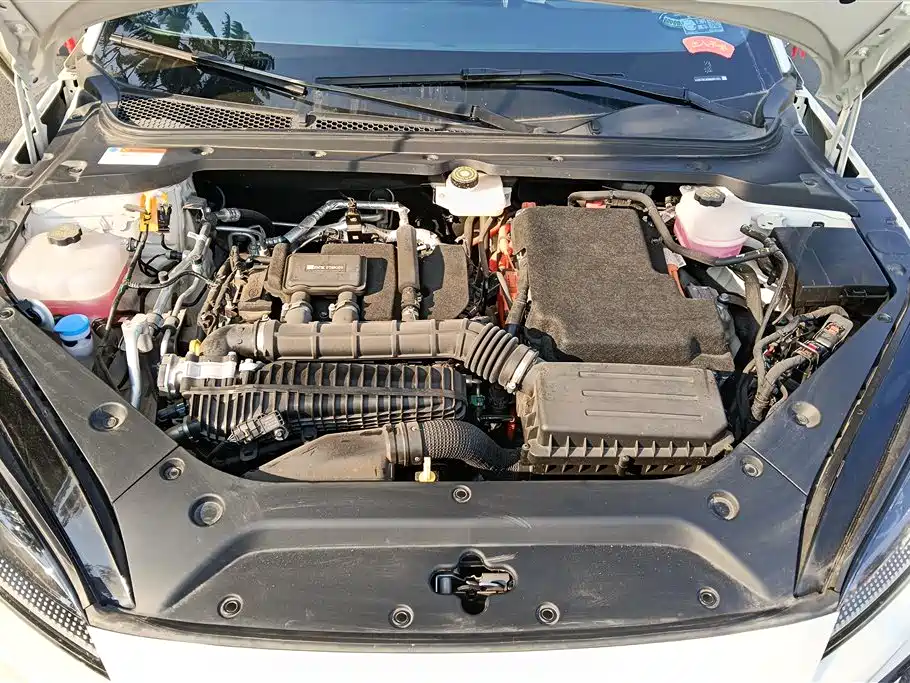 BYD SEAL 06 NEW ENERGY