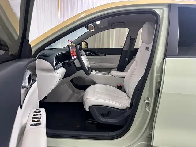 GEELY GALAXY STAR WISH