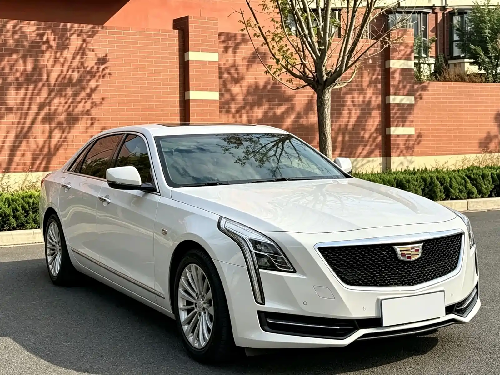 Фото 3 - Cadillac CT6
