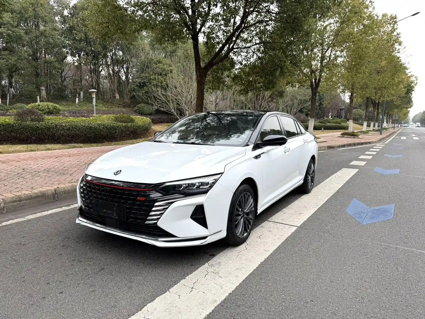 Dongfeng Aeolus Yixuan MAX 2023 1.5T Super Hot Dad Edition