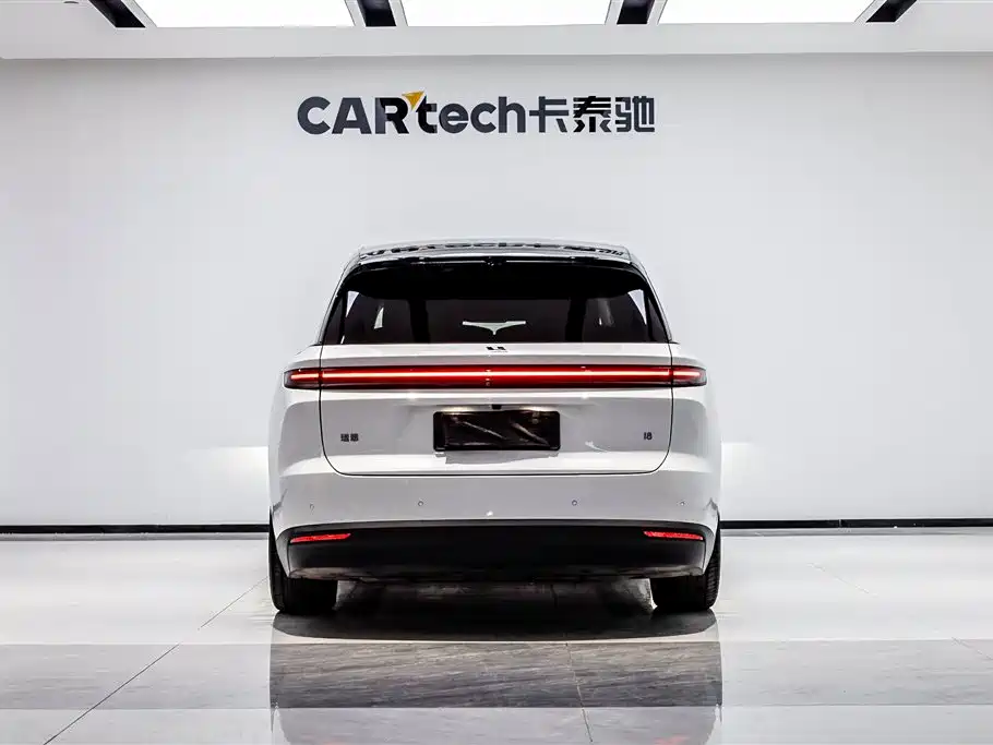 Li Auto IDEAL I8