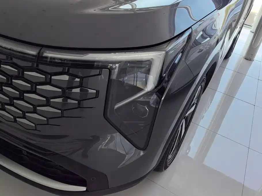 Changan CS55 PLUS 2026 2025 1.5T Standard Edition