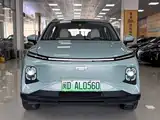 Фото 2 - Geely Geometry E Firefly