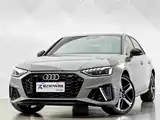 Фото 3 - Audi A4L