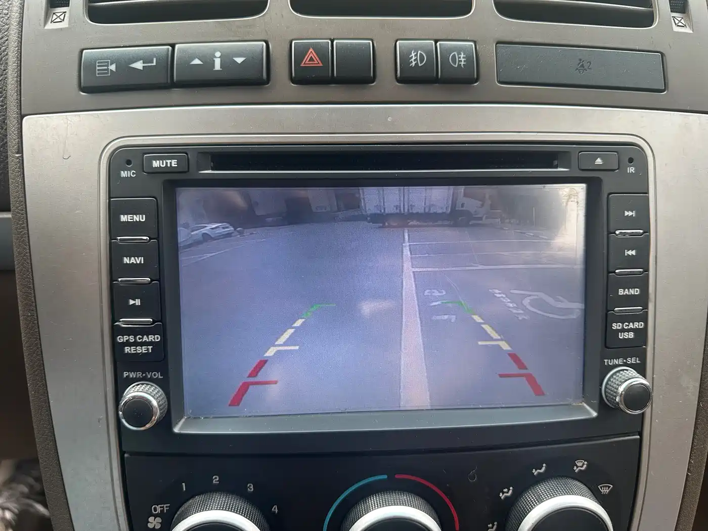 Buick GL8 2014 2.4L Classic Edition фото 23