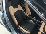Фото 25 - Geely ICON