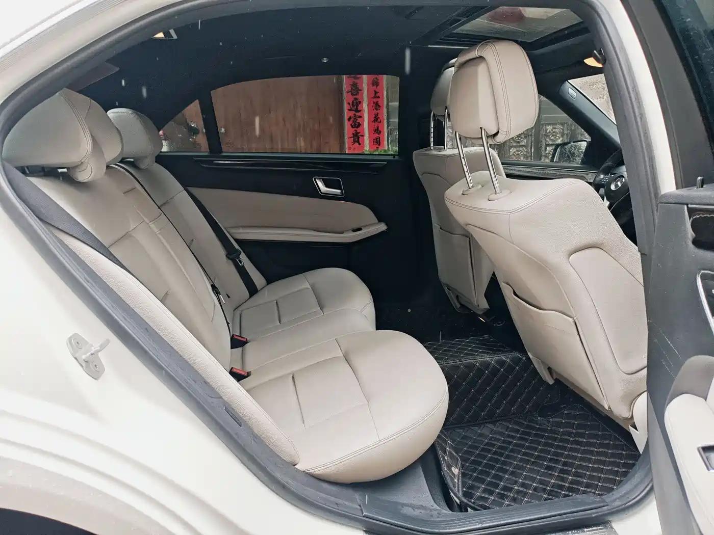 Mercedes-Benz E-Class 2014 Facelift E 260 L Sport фото 8