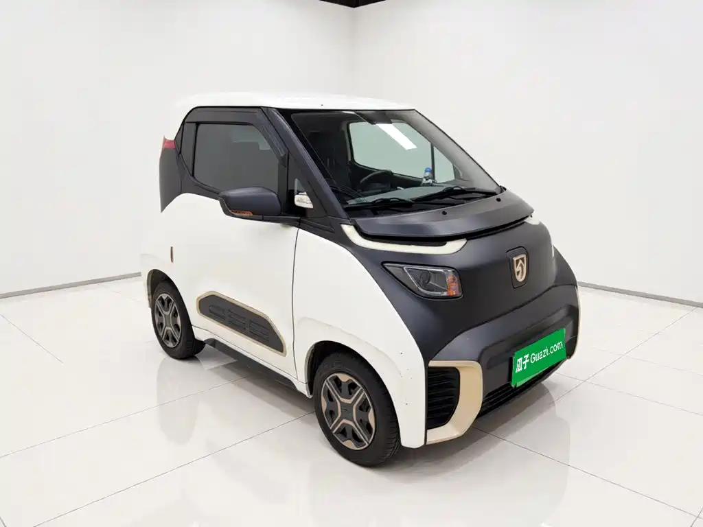 Baojun E200 2019 2018 Smart Drive Edition